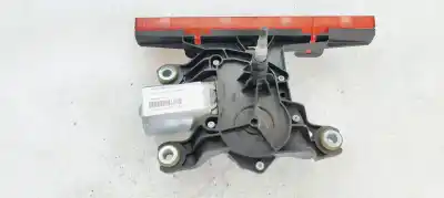 Second-hand car spare part rear windshield wiper motor for mercedes clase a (w169) a 180 cdi a-edition oem iam references a1698201340