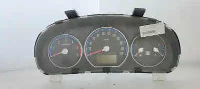 Peça sobressalente para automóvel em segunda mão quadrante por hyundai santa fe (bm) 2.2 crdi cat referências oem iam 940032b650