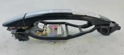 Pezzo di ricambio per auto di seconda mano maniglia esterna posteriore destra per volkswagen phaeton (3d2/3d8) 3.0 v6 tdi dpf riferimenti oem iam 3d0837886h   Pezzo di ricambio per auto di seconda mano maniglia esterna posteriore destra per volkswagen phaeton (3d2/3d8) 3.0 v6 tdi dpf riferimenti oem iam 3d0837886h