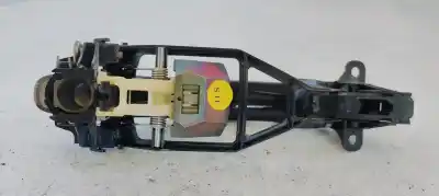 Pezzo di ricambio per auto di seconda mano maniglia esterna posteriore destra per volkswagen phaeton (3d2/3d8) 3.0 v6 tdi dpf riferimenti oem iam 3d0837886h   Pezzo di ricambio per auto di seconda mano maniglia esterna posteriore destra per volkswagen phaeton (3d2/3d8) 3.0 v6 tdi dpf riferimenti oem iam 3d0837886h