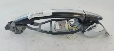 Pièce détachée automobile d'occasion poignée de porte avant droite pour volkswagen phaeton (3d2/3d8) 3.0 v6 tdi dpf références oem iam 3d0837886k   Pièce détachée automobile d'occasion poignée de porte avant droite pour volkswagen phaeton (3d2/3d8) 3.0 v6 tdi dpf références oem iam 3d0837886k