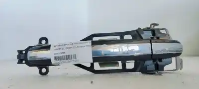 Peça sobressalente para automóvel em segunda mão puxador exterior frente direito por volkswagen phaeton (3d2/3d8) 3.0 v6 tdi dpf referências oem iam 3d0837886k