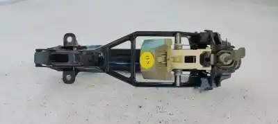 Pezzo di ricambio per auto di seconda mano maniglia esterna anteriore sinistra per volkswagen phaeton (3d2/3d8) 3.0 v6 tdi dpf riferimenti oem iam 3d0837885j   Pezzo di ricambio per auto di seconda mano maniglia esterna anteriore sinistra per volkswagen phaeton (3d2/3d8) 3.0 v6 tdi dpf riferimenti oem iam 3d0837885j