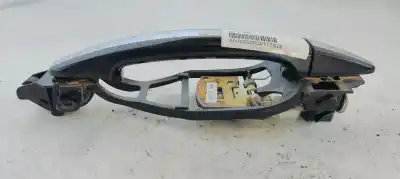 Pezzo di ricambio per auto di seconda mano maniglia esterna posteriore sinistra per volkswagen phaeton (3d2/3d8) 3.0 v6 tdi dpf riferimenti oem iam 3d0837885h   Pezzo di ricambio per auto di seconda mano maniglia esterna posteriore sinistra per volkswagen phaeton (3d2/3d8) 3.0 v6 tdi dpf riferimenti oem iam 3d0837885h