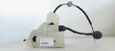 Pezzo di ricambio per auto di seconda mano serratura porta posteriore destra per volkswagen phaeton (3d2/3d8) 3.0 v6 tdi dpf riferimenti oem iam    Pezzo di ricambio per auto di seconda mano serratura porta posteriore destra per volkswagen phaeton (3d2/3d8) 3.0 v6 tdi dpf riferimenti oem iam