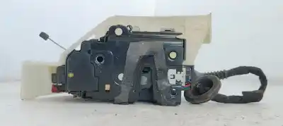 Автозапчасти б/у замок задней правой двери за volkswagen phaeton (3d2/3d8) 3.0 v6 tdi dpf ссылки oem iam   