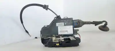 Gebrauchtes Autoersatzteil TÜRSCHLOSS VORNE RECHTS zum VOLKSWAGEN PHAETON (3D2/3D8)  OEM-IAM-Referenzen 3D1837016  