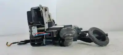 Автозапчасти б/у замок передней правой двери за volkswagen phaeton (3d2/3d8) 3.0 v6 tdi dpf ссылки oem iam 3d1837016  