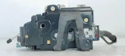 Автозапчасти б/у замок передней правой двери за volkswagen phaeton (3d2/3d8) 3.0 v6 tdi dpf ссылки oem iam 3d1837016  