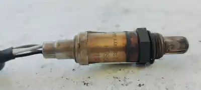 Second-hand car spare part lambda probe for citroen saxo * oem iam references 0258003667  