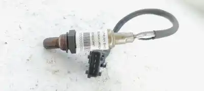 Second-hand car spare part lambda probe for citroen saxo * oem iam references 0258003667  