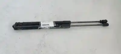 Peça sobressalente para automóvel em segunda mão amortecedor do capô por hyundai santa fe (bm) 2.2 crdi cat referências oem iam 