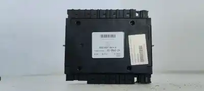 Pezzo di ricambio per auto di seconda mano modulo elettronico per volkswagen phaeton (3d2/3d8) 3.0 v6 tdi dpf riferimenti oem iam 3d0937049h Pezzo di ricambio per auto di seconda mano modulo elettronico per volkswagen phaeton (3d2/3d8) 3.0 v6 tdi dpf riferimenti oem iam 3d0937049h