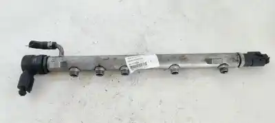 Second-hand car spare part distributor pipe for mercedes clase a (w169) a 180 cdi a-edition oem iam references a6110780449