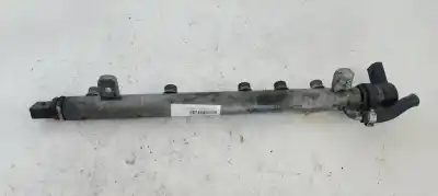 Second-hand car spare part distributor pipe for mercedes clase a (w169) a 180 cdi a-edition oem iam references a6400702395