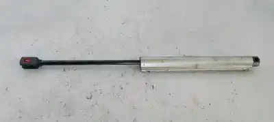 Peça sobressalente para automóvel em segunda mão amortecedor do capô por volkswagen eos (1f7) 1.4 referências oem iam 1919030d  