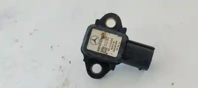 Second-hand car spare part pressure sensor for mercedes clase a (w169) a 180 cdi a-edition oem iam references a0041538428