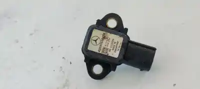 Автозапчасти б/у датчик давления за mercedes-benz clase a (w169) a 180 cdi a-edition ссылки oem iam a0041538428