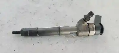 Second-hand car spare part injector for mercedes clase a (w169) a 180 cdi a-edition oem iam references 0445110167