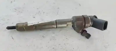 Second-hand car spare part injector for mercedes clase a (w169) a 180 cdi a-edition oem iam references 0445110167