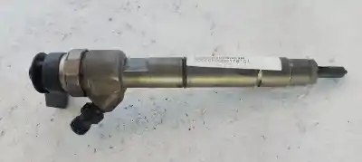 Second-hand car spare part injector for mercedes-benz clase a (w169) a 180 cdi a-edition oem iam references 0445110167  