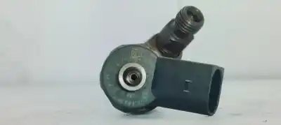Second-hand car spare part injector for mercedes-benz clase a (w169) a 180 cdi a-edition oem iam references 0445110167  