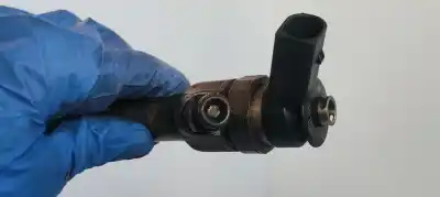 Second-hand car spare part injector for mercedes-benz clase a (w169) a 180 cdi a-edition oem iam references 0445110167  