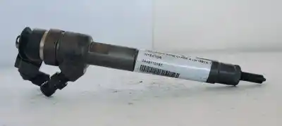 Second-hand car spare part injector for mercedes clase a (w169) a 180 cdi a-edition oem iam references 0445110167