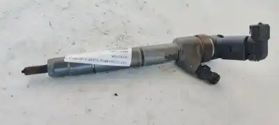 Second-hand car spare part injector for mercedes clase a (w169) a 180 cdi a-edition oem iam references 0445110167