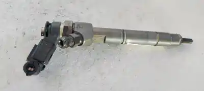 Second-hand car spare part injector for mercedes clase a (w169) a 180 cdi a-edition oem iam references 0445110167