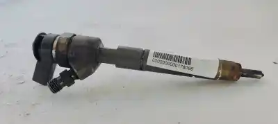 Second-hand car spare part injector for mercedes clase a (w169) a 180 cdi a-edition oem iam references 0445110167