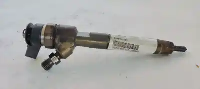 Second-hand car spare part injector for mercedes clase a (w169) a 180 cdi a-edition oem iam references 0445110167