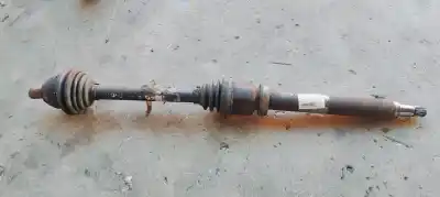 Автозапчасти б/у передняя правая трансмиссия за ford focus berlina (cap) ambiente (d) ссылки oem iam 