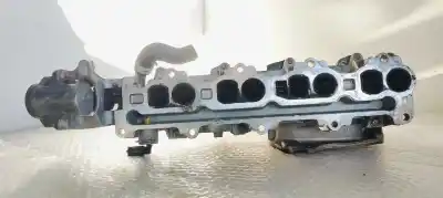 Second-hand car spare part intake manifold for mercedes clase a (w169) a 180 cdi a-edition oem iam references a6400901237