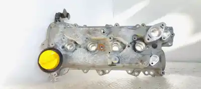 Автозапчастина б/у крішка коромислива для renault captur i (j5_, h5_) 1.2 tce 120 посилання на oem iam 132653841r