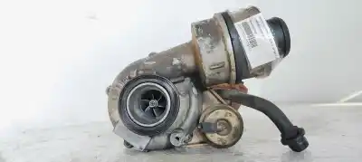 Second-hand car spare part turbocharger for mercedes clase a (w169) a 180 cdi a-edition oem iam references a6400901780