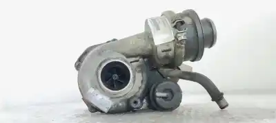 Second-hand car spare part turbocharger for mercedes clase a (w169) a 180 cdi a-edition oem iam references a6400901780