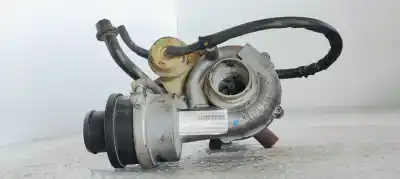 Second-hand car spare part turbocharger for mercedes clase a (w169) a 180 cdi a-edition oem iam references a6400901780