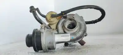 Автозапчасти б/у турбокомпенсатор за mercedes-benz clase a (w169) a 180 cdi a-edition ссылки oem iam a6400901780
