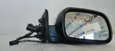 Second-hand car spare part Right Rearview Mirror for PEUGEOT 307 (S1) XR Clim OEM IAM references E9014145  