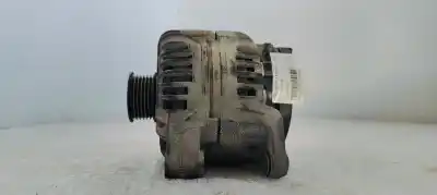 Second-hand car spare part Alternator for OPEL ZAFIRA A Elegance OEM IAM references 0124415005  