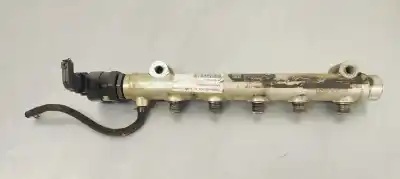 Piesă de schimb auto la mâna a doua rampa injector pentru hyundai sonata (nf) 2.0crdi 140 fap referințe oem iam 0445214085