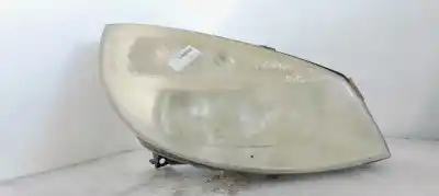 Peça sobressalente para automóvel em segunda mão Farol / Farolim Direito por RENAULT SCENIC II 1.5DCI 105 Referências OEM IAM   
