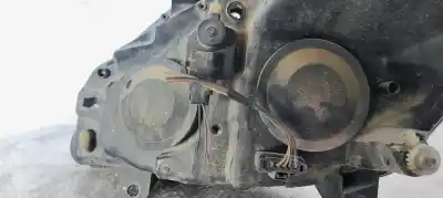 Peça sobressalente para automóvel em segunda mão farol / farolim direito por renault scenic ii 1.5dci 105 referências oem iam   