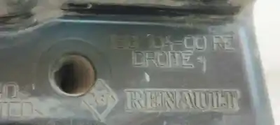 Peça sobressalente para automóvel em segunda mão farol / farolim direito por renault scenic ii 1.5dci 105 referências oem iam   