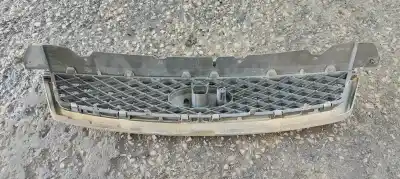 Peça sobressalente para automóvel em segunda mão grelha frontal por ford focus cabrio (ca5) 2.0 cat referências oem iam 4m5j8200aaw  