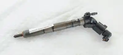 Pezzo di ricambio per auto di seconda mano iniettore per volkswagen phaeton (3d2/3d8) 3.0 v6 tdi dpf riferimenti oem iam 0445115037 Pezzo di ricambio per auto di seconda mano iniettore per volkswagen phaeton (3d2/3d8) 3.0 v6 tdi dpf riferimenti oem iam 0445115037