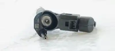 Pezzo di ricambio per auto di seconda mano iniettore per volkswagen phaeton (3d2/3d8) 3.0 v6 tdi dpf riferimenti oem iam 0445115037   Pezzo di ricambio per auto di seconda mano iniettore per volkswagen phaeton (3d2/3d8) 3.0 v6 tdi dpf riferimenti oem iam 0445115037