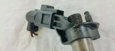 Pezzo di ricambio per auto di seconda mano iniettore per volkswagen phaeton (3d2/3d8) 3.0 v6 tdi dpf riferimenti oem iam 0445115037   Pezzo di ricambio per auto di seconda mano iniettore per volkswagen phaeton (3d2/3d8) 3.0 v6 tdi dpf riferimenti oem iam 0445115037
