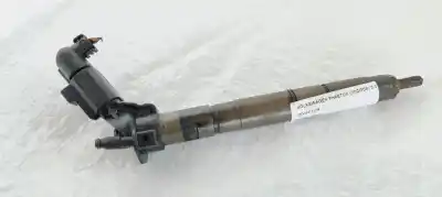 Pezzo di ricambio per auto di seconda mano iniettore per volkswagen phaeton (3d2/3d8) 3.0 v6 tdi dpf riferimenti oem iam 0445115037   Pezzo di ricambio per auto di seconda mano iniettore per volkswagen phaeton (3d2/3d8) 3.0 v6 tdi dpf riferimenti oem iam 0445115037